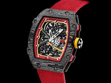 richard mille uhr 183|richard mille watches catalog.